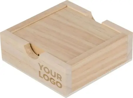 Sudoku de madera de pino con tablero elevable