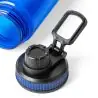 Bidón RPET 750 ml tapa rosca con asa - Imagen 6