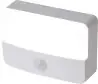 Luz sensor ABS PC reciclado 30 lm movimiento 120° USB-C - Imagen 4