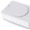 Luz sensor ABS PC reciclado 30 lm movimiento 120° USB-C - Imagen 6