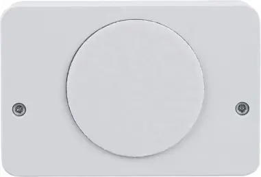 Luz sensor ABS PC reciclado 30 lm movimiento 120° USB-C