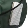 Bolsa deportiva rPET 600D PU forro 210D 40L bandolera - Imagen 5