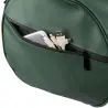 Bolsa deportiva rPET 600D PU forro 210D 40L bandolera - Imagen 7