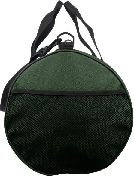 Bolsa deportiva rPET 600D PU forro 210D 40L bandolera