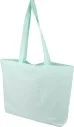 Bolsa tote algodón 140 g/m² refuerzo 10 cm - Imagen 1