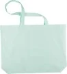 Bolsa tote algodón 140 g/m² refuerzo 10 cm - Imagen 4