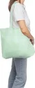 Bolsa tote algodón 140 g/m² refuerzo 10 cm - Imagen 9