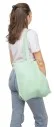 Bolsa tote algodón 140 g/m² refuerzo 10 cm - Imagen 10