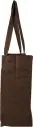 Bolsa tote algodón 180 g/m² forma D - Imagen 4