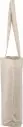Bolsa tote algodón 140 g/m² 48 x 34 x 10 cm - Imagen 5