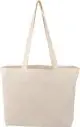 Bolsa tote algodón 140 g/m² 48 x 34 x 10 cm - Imagen 7