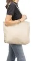 Bolsa tote algodón 140 g/m² 48 x 34 x 10 cm - Imagen 11