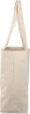 Bolsa tote algodón 180 g/m² 43 x 34 x 13 cm - Imagen 4
