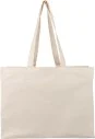 Bolsa tote algodón 180 g/m² 43 x 34 x 13 cm - Imagen 5