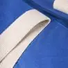 Bolsa deportiva algodón 180 g/m² con cremallera - Imagen 6