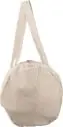 Bolsa deportiva algodón 180 g/m² natural - Imagen 2