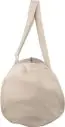 Bolsa deportiva algodón 180 g/m² natural - Imagen 4