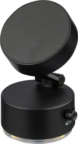 Soporte móvil MagSafe ABS reciclado ventosa