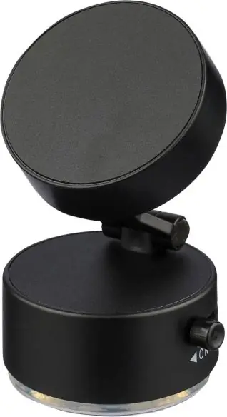 Soporte móvil MagSafe ABS reciclado ventosa