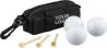 Set de golf RPET con bolas y tees - Imagen 2