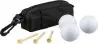Set de golf RPET con bolas y tees - Imagen 6