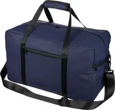Bolsa deportiva PU reciclado 3 L con bandolera