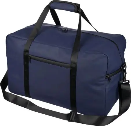 Bolsa deportiva PU reciclado 3 L con bandolera