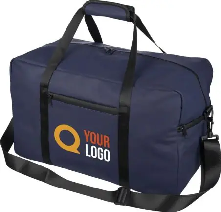 Bolsa deportiva PU reciclado 3 L con bandolera