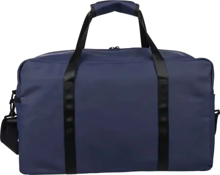 Bolsa deportiva PU reciclado 3 L con bandolera