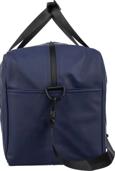 Bolsa deportiva PU reciclado 3 L con bandolera