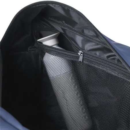 Bolsa deportiva PU reciclado 3 L con bandolera