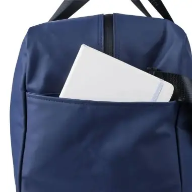 Bolsa deportiva PU reciclado 3 L con bandolera