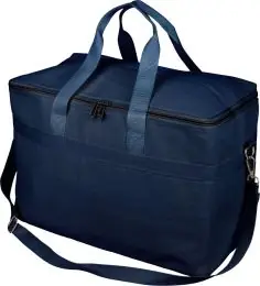 Bolsa nevera polialgodón reciclado 23 L