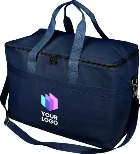 Bolsa nevera polialgodón reciclado 23 L