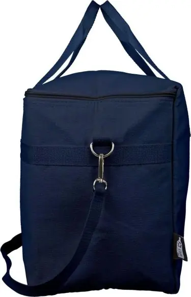 Bolsa nevera polialgodón reciclado 23 L