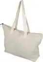 Bolsa tote polialgodón reciclado 330 g/m² - Imagen 1