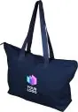 Bolsa tote polialgodón reciclado 330 g/m² - Imagen 2
