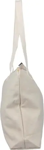 Bolsa tote polialgodón reciclado 330 g/m²