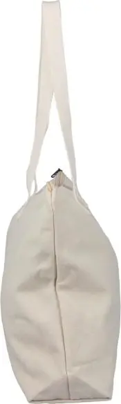 Bolsa tote polialgodón reciclado 330 g/m²