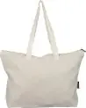 Bolsa tote polialgodón reciclado 330 g/m² - Imagen 4