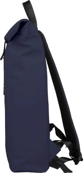 Mochila rolltop PU reciclado 19 L portátil 16"