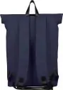 Mochila rolltop PU reciclado 19 L portátil 16" - Imagen 4