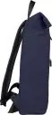Mochila rolltop PU reciclado 19 L portátil 16" - Imagen 5