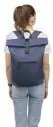 Mochila rolltop PU reciclado 19 L portátil 16" - Imagen 11