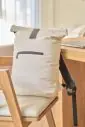 Mochila rolltop PU reciclado 19 L portátil 16" - Imagen 12