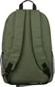 Mochila deportiva rPET 600D con bandas elásticas - Imagen 2