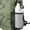 Mochila deportiva rPET 600D con bandas elásticas - Imagen 6