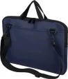 Funda portatil 15 pulgadas PU reciclado poliester 210D 4mm - Imagen 1