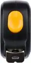 Flexómetro ABS magnético 3 m cinta 16 mm bloqueo correa - Imagen 2