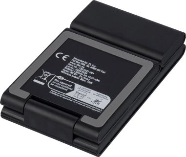 Cargador inalámbrico 3 en 1 ABS reciclado 15W plegable